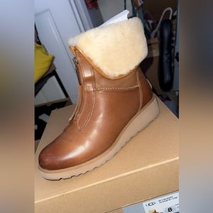 Ugg Caleigh Wedge Boot